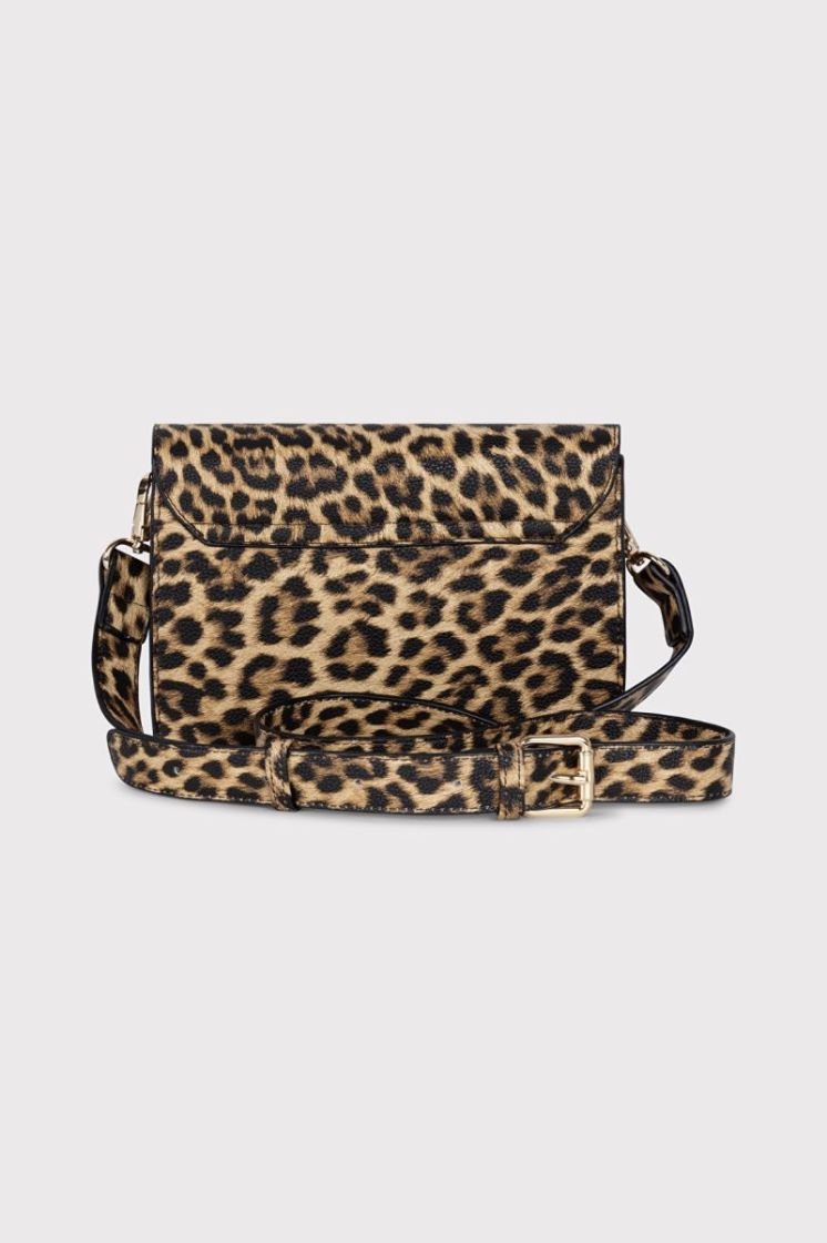 leopard sac LEOPARD