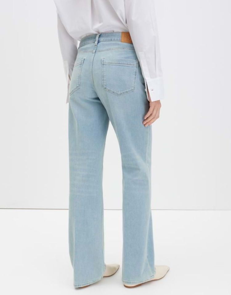 CARIE ICONIC  70214 light blue