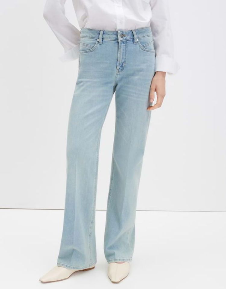 CARIE ICONIC  70214 light blue