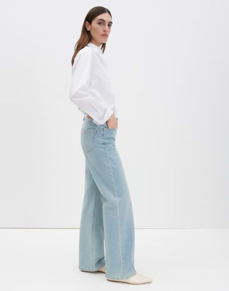 CARIE ICONIC  70214 light blue