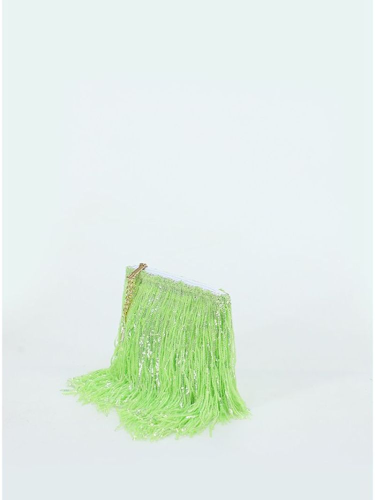 POCHETTE  GREEN
