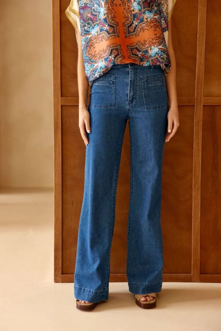 CRISTA DENIM