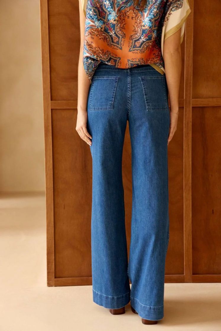 CRISTA DENIM