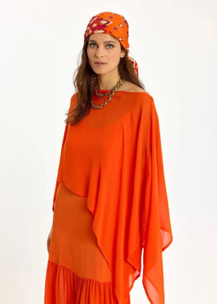 LINA MANDARINE
