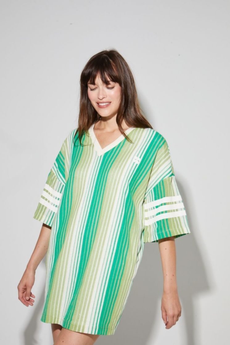 DRESS JODY GREEN