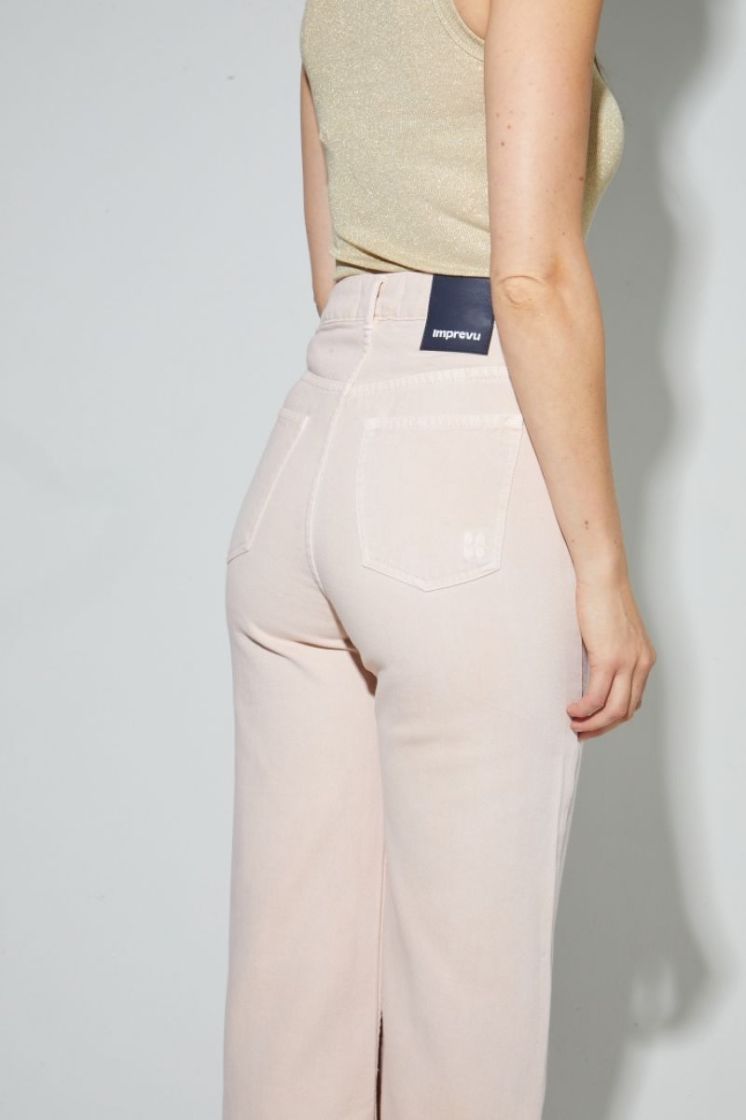 JUNE FLARE LOOSE  PEACH