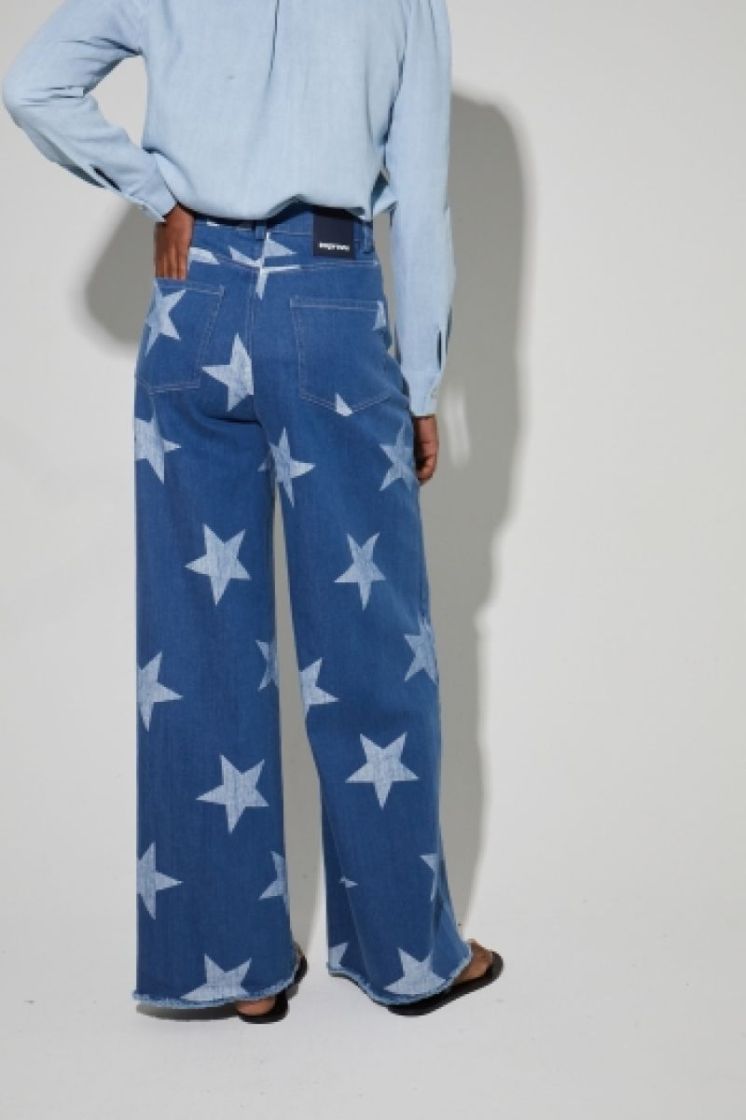 PANTALON SWIGGY STAR
