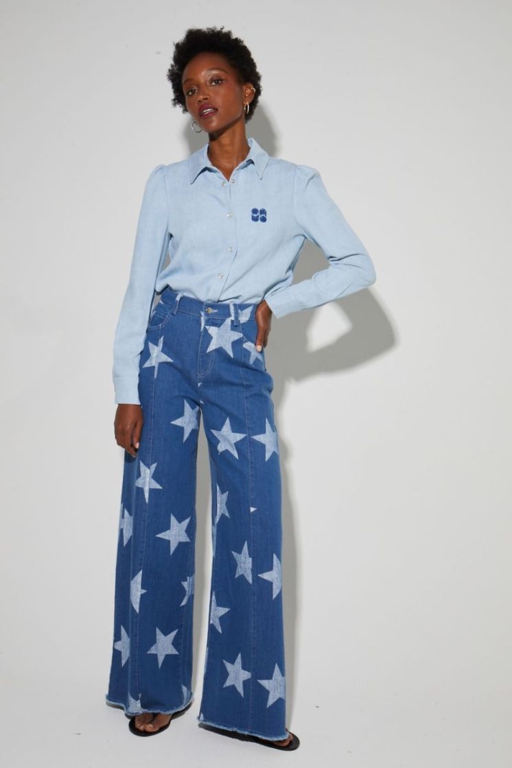 PANTALON SWIGGY STAR