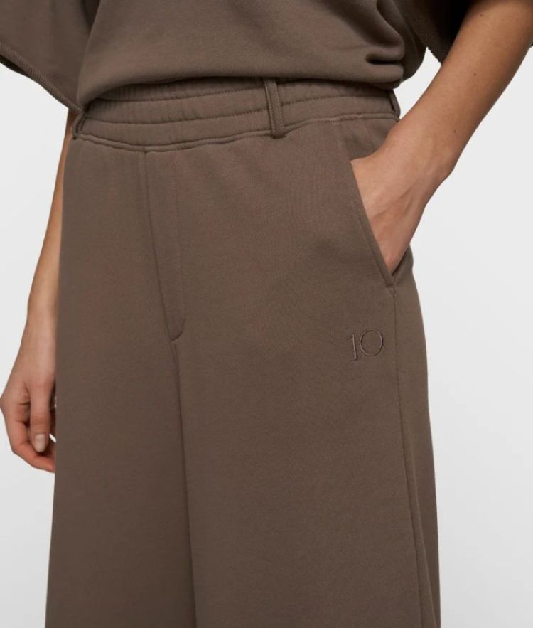 wide leg jogger MOONROCK