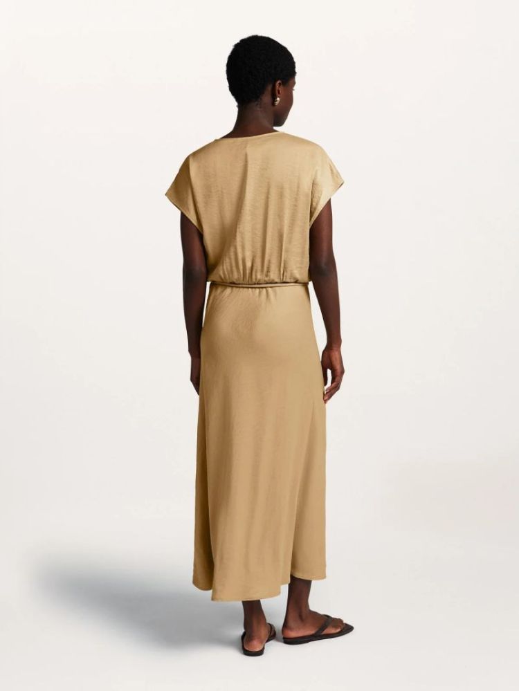 AYMEE SOFT CAMEL