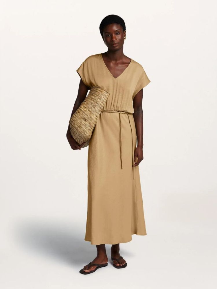 AYMEE SOFT CAMEL