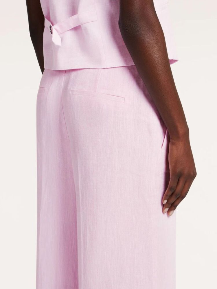 AYLE PINK MELANGE