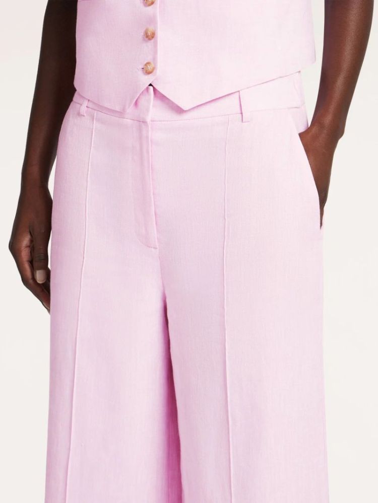 AYLE PINK MELANGE