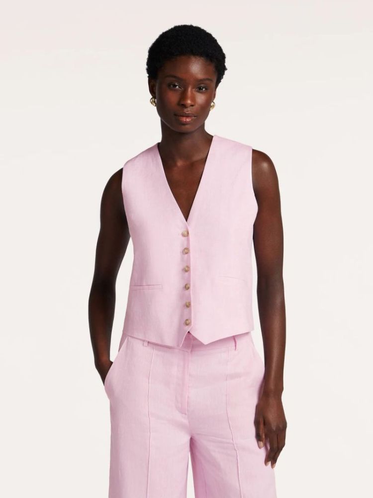 BERLIN  PINK MELANGE