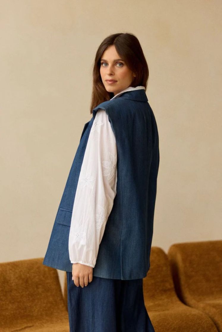 ROMI DENIM
