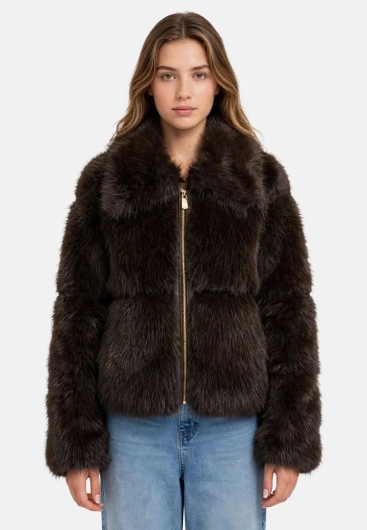 BLOUSON MORO MORO