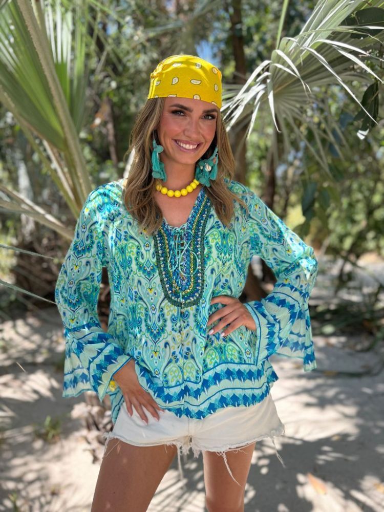 Fanny-Blouse-1225-0028 CURACAO