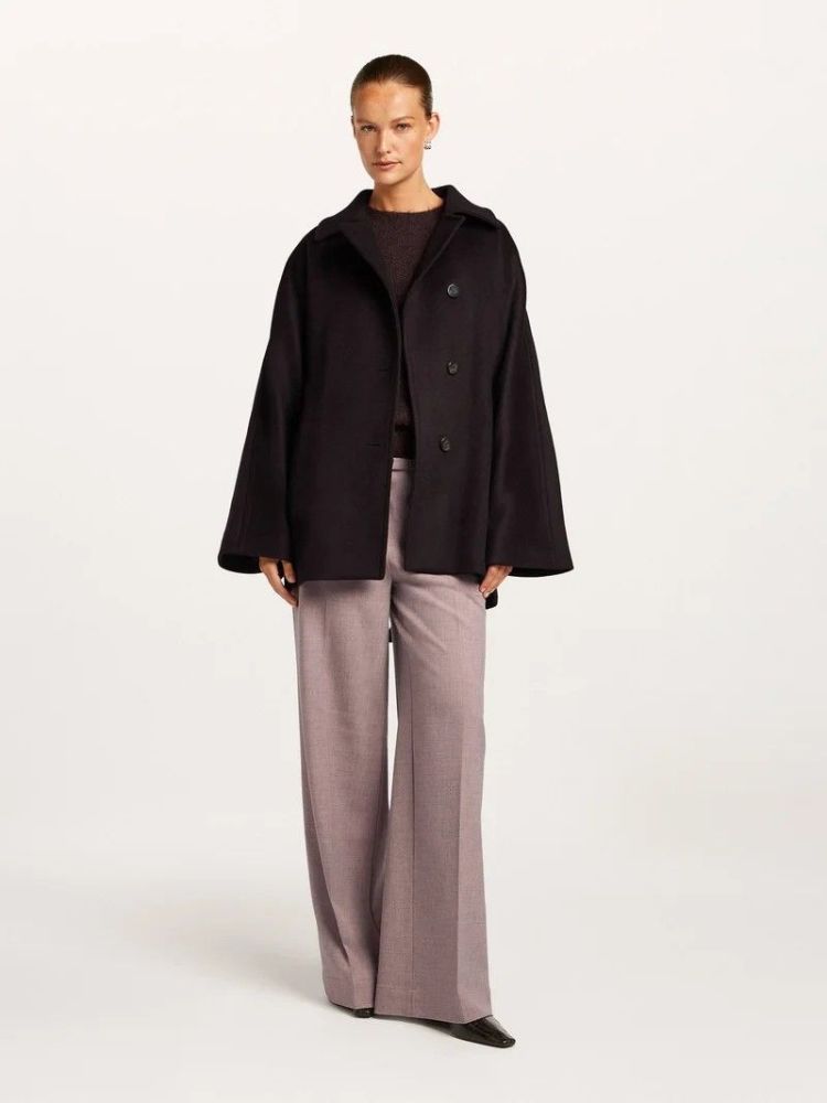 ELYA PLUM