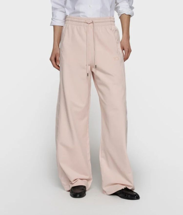 western jogger POWDER