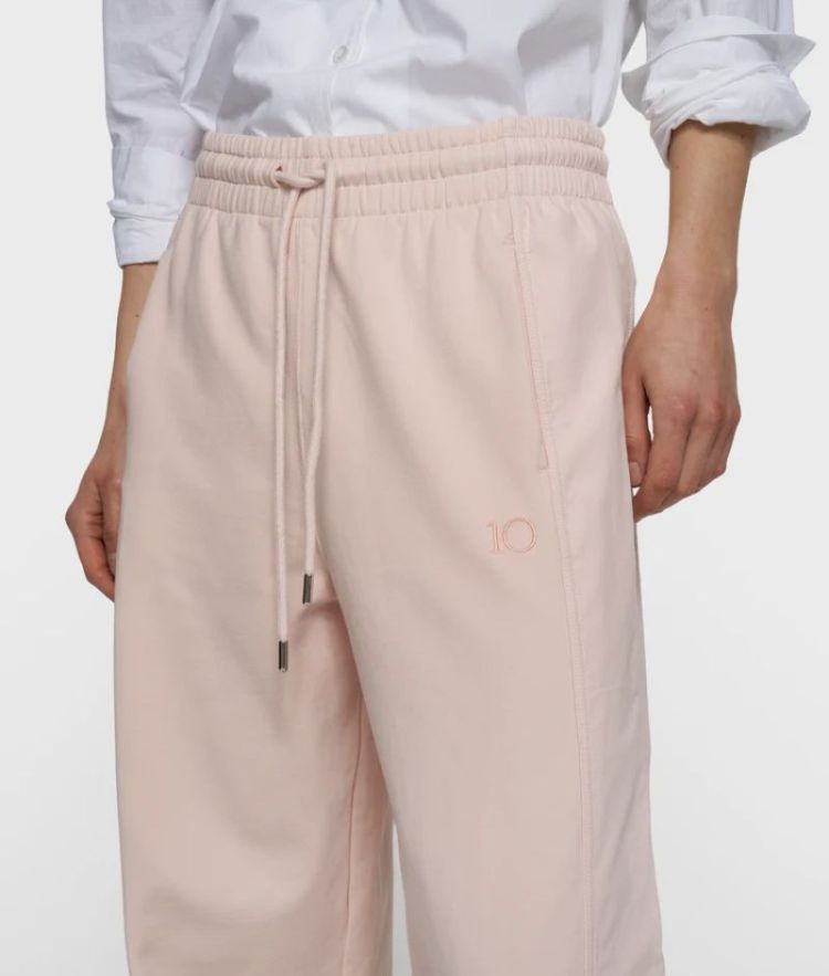 western jogger POWDER