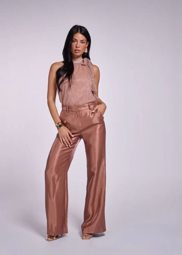 LOLANI COPPER