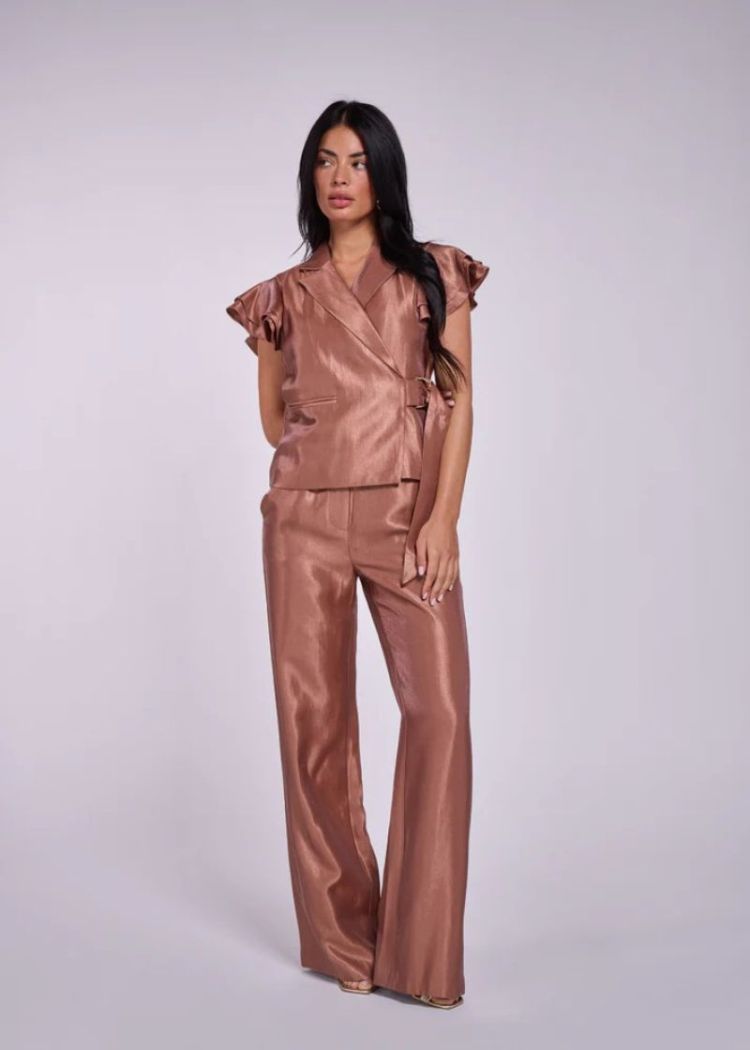 BRIGHTLY COPPER