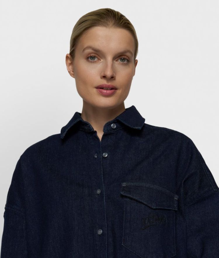 20-416-6203 DARK BLUE