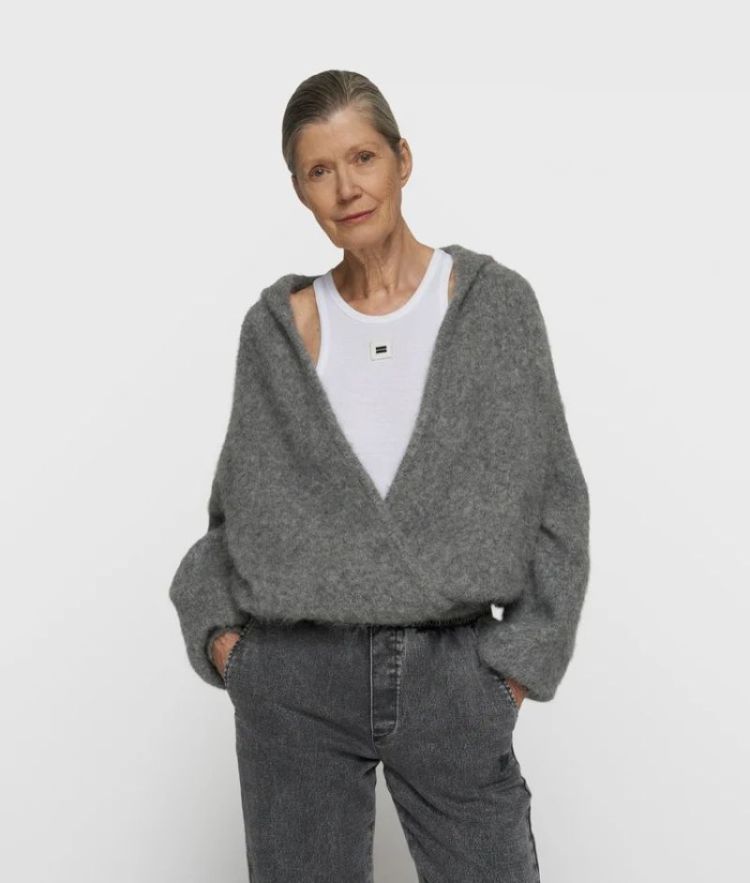 20-614-6203 GREY MELE