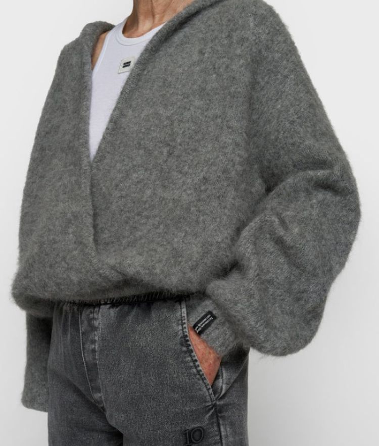 20-614-6203 GREY MELE
