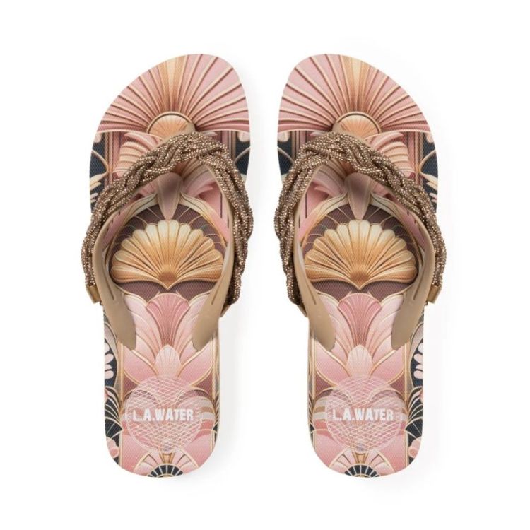 TONGS LIBERTY NUDE