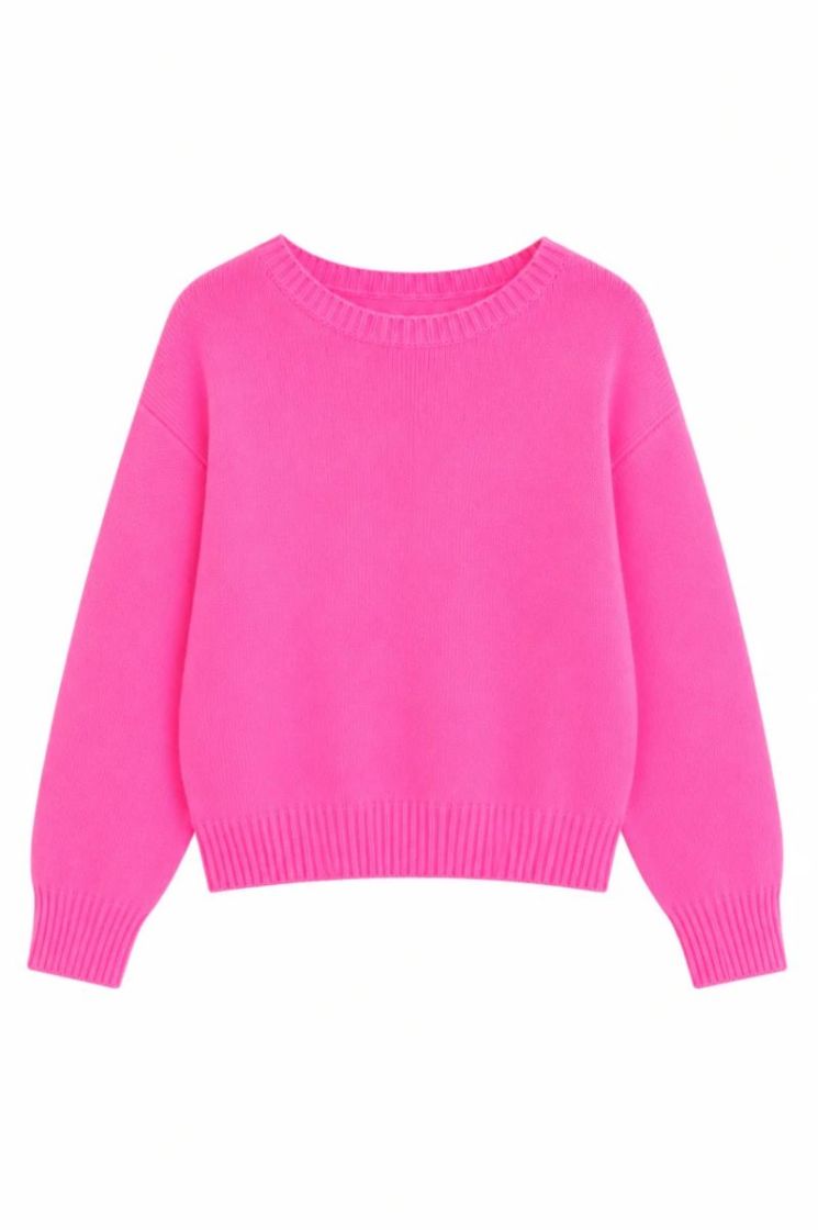 SANIBEL NEON PINK