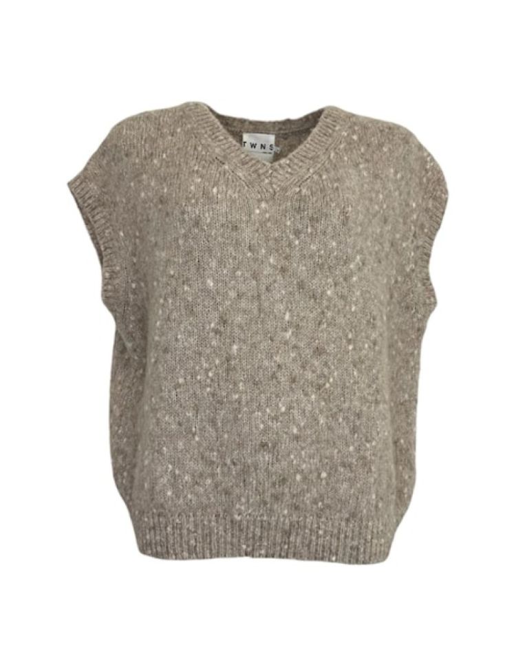 MADELINA MOTTLED BEIGE