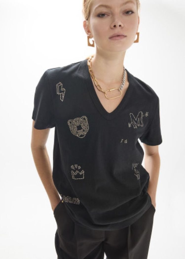 MF2615034.00N NEGRO