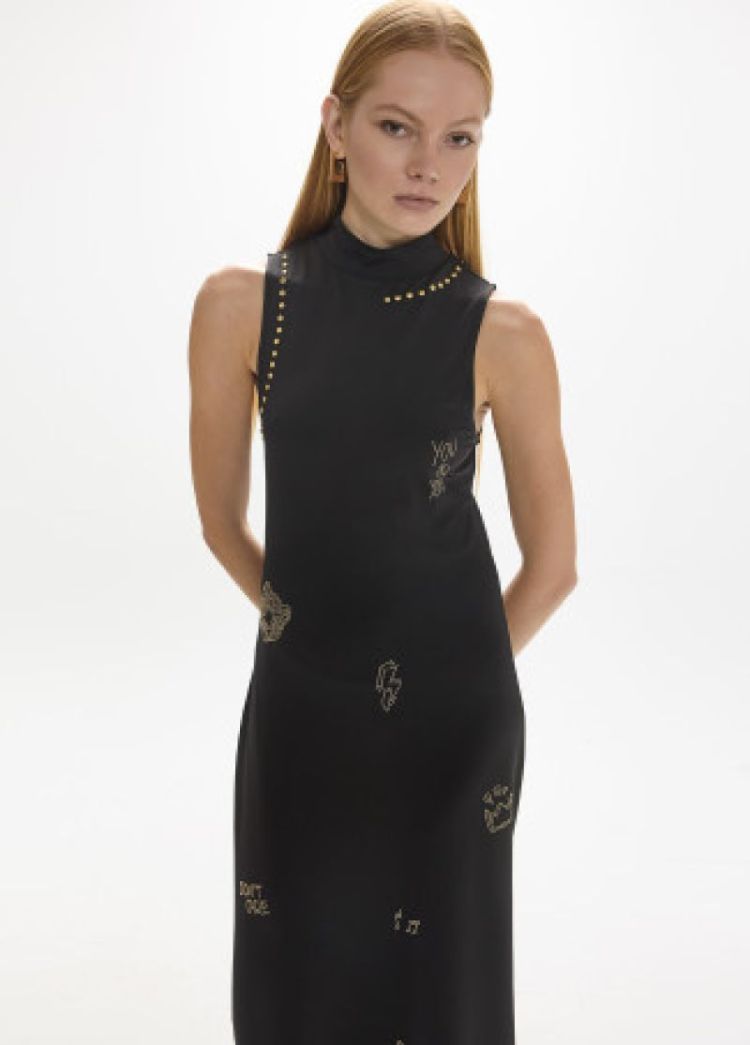MF2616003.00N NEGRO