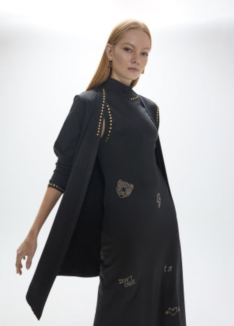 MF2611003.00N NEGRO