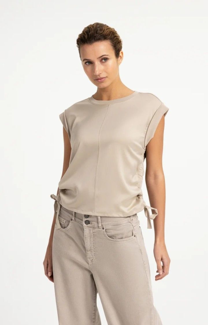 01-709405-608 GREY MELANGE