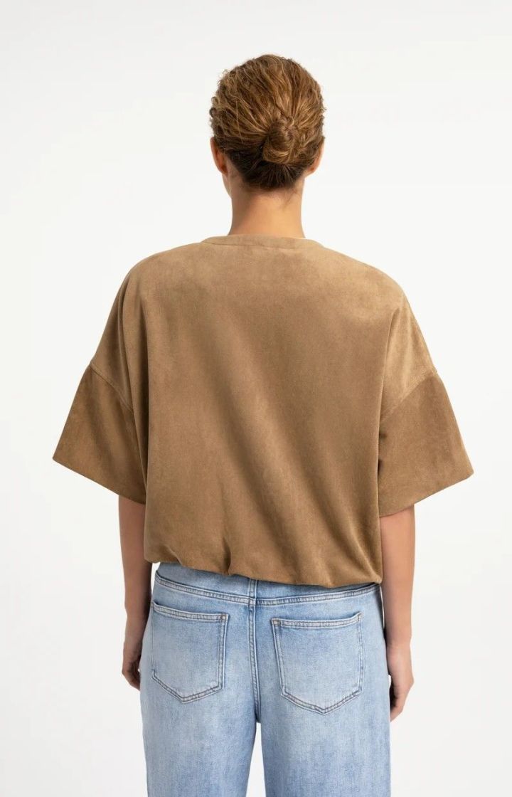 02-009081-608 OTTER BROWN