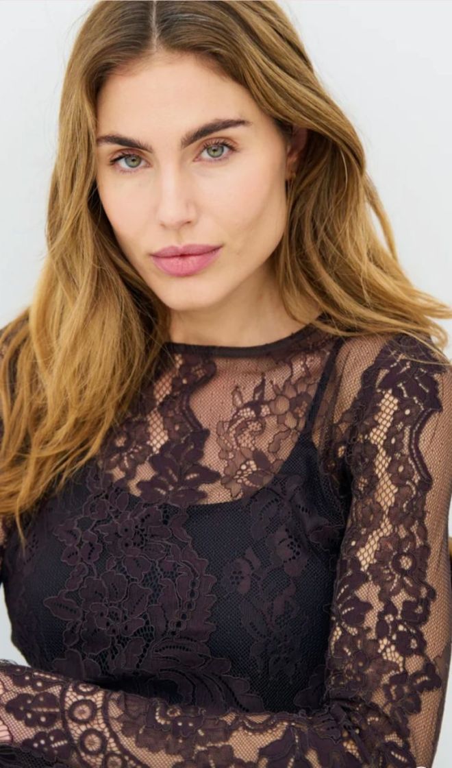 CHARLOTTE BROWN
