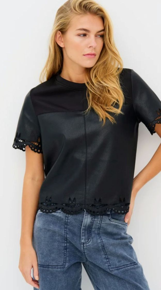 EMBERLY BLACK