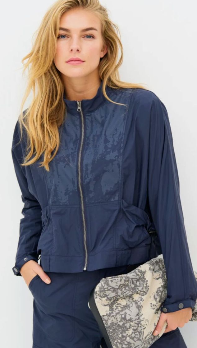 ETHEL 8952-36 MIDNIGHT BLUE