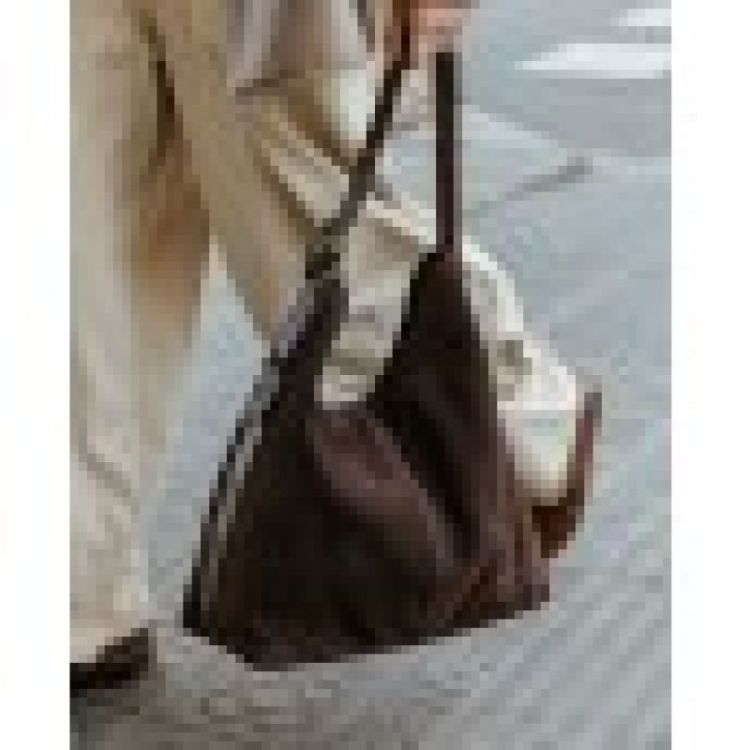 LEFF DARK BROWN