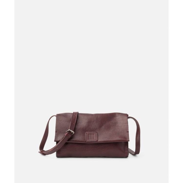 CHESTER TB burgundi