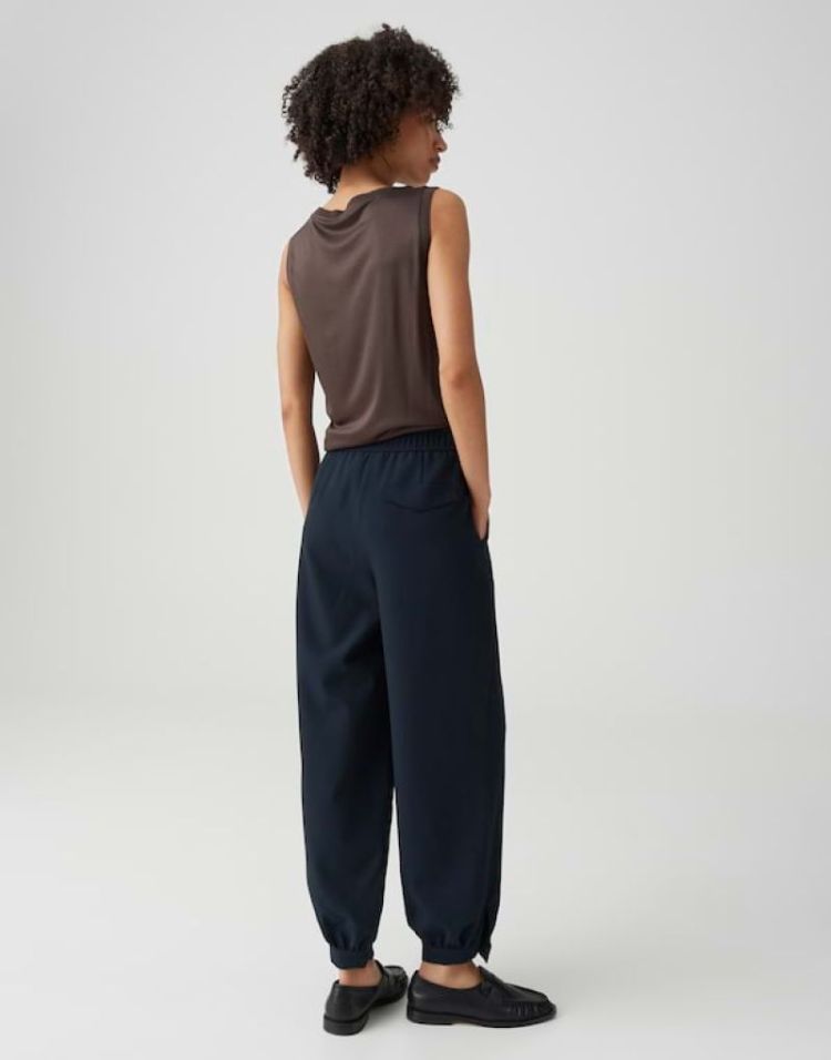 Myha COAL BLUE