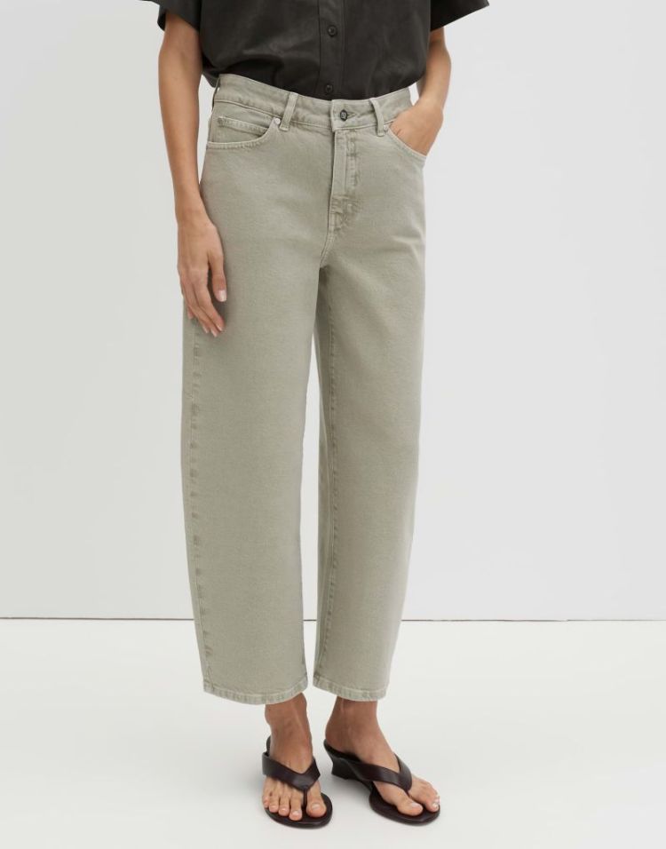 Corah midnight olive