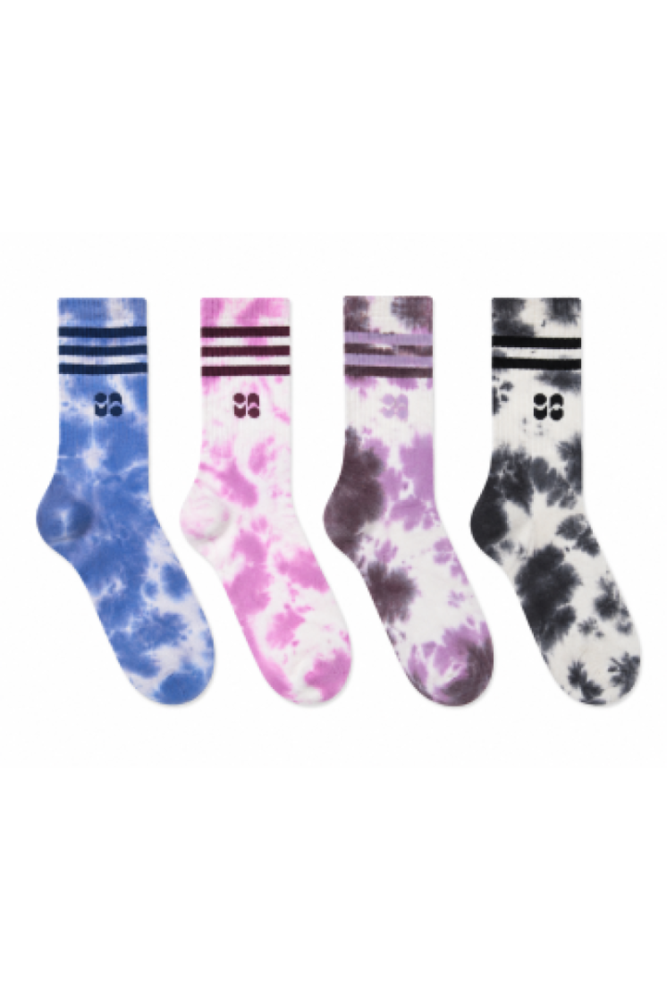 8H261004ST TIE AND DYE