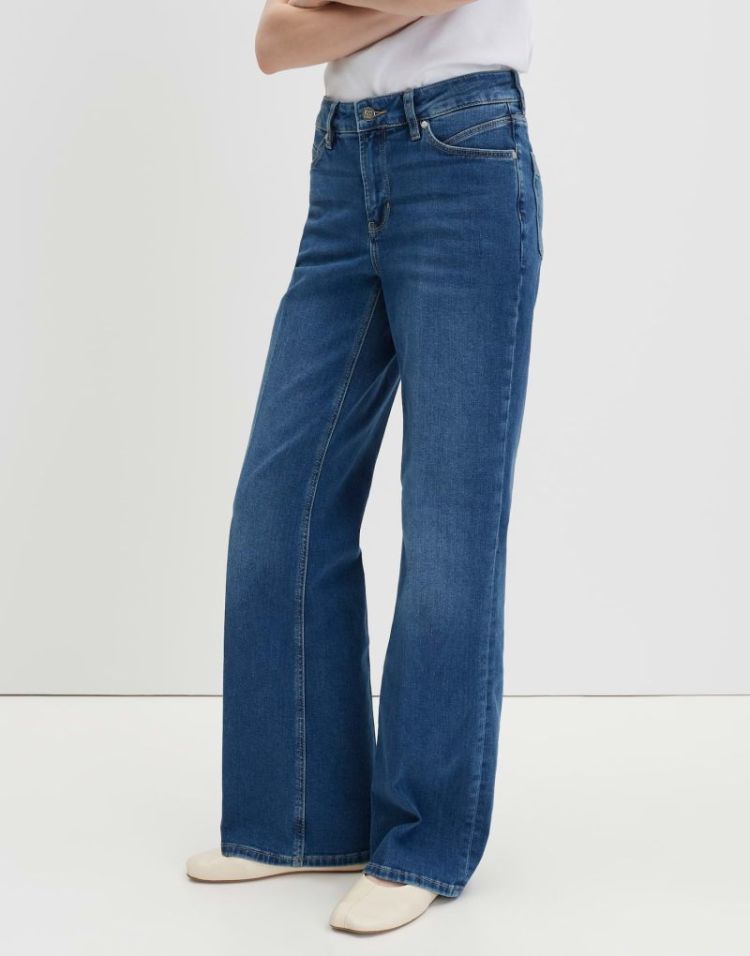 CARIE ICONIC DARK BLUE