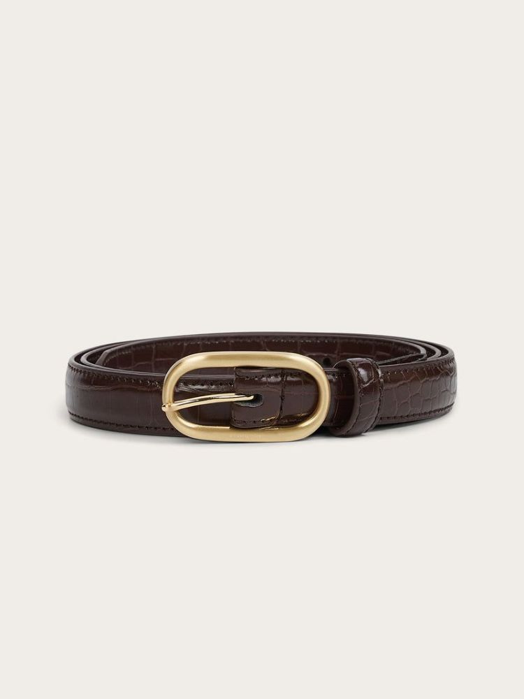 SALINA DARK BROWN