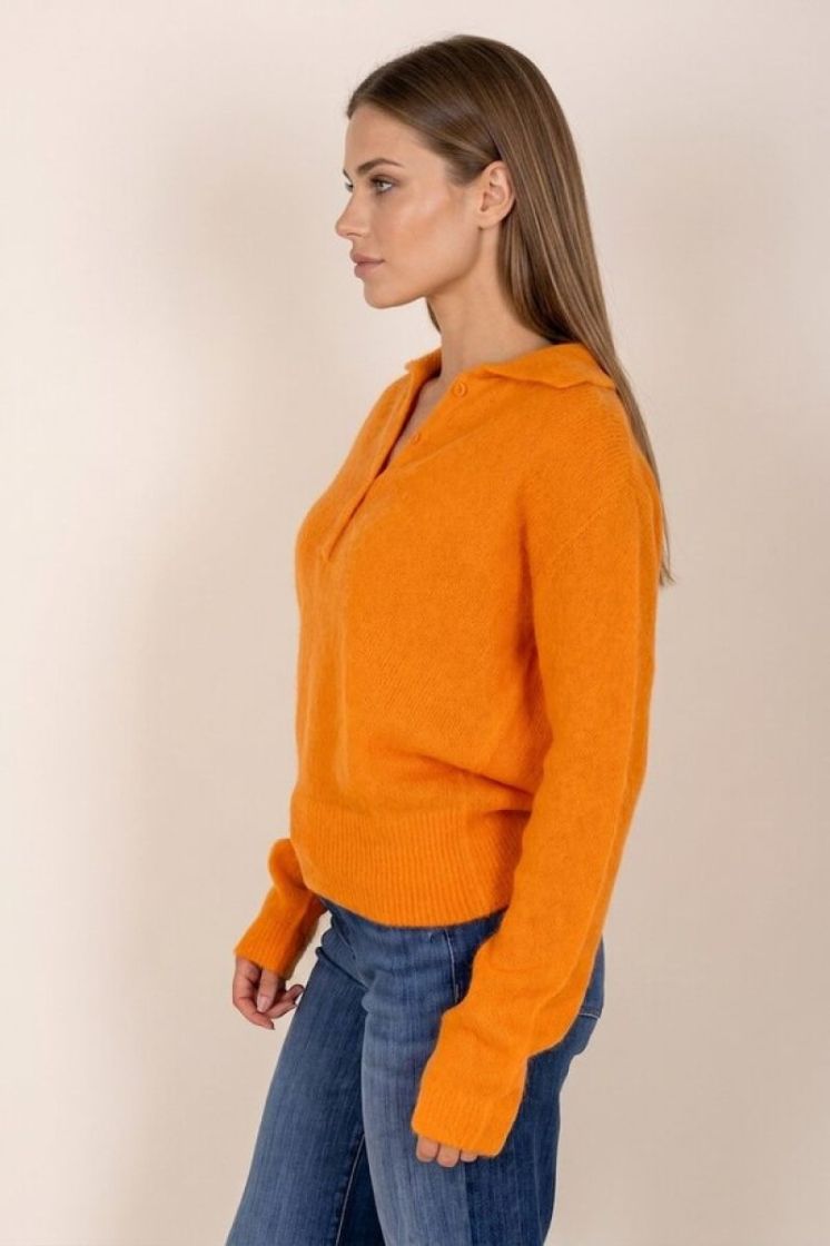 MAINE FLUO ORANGE