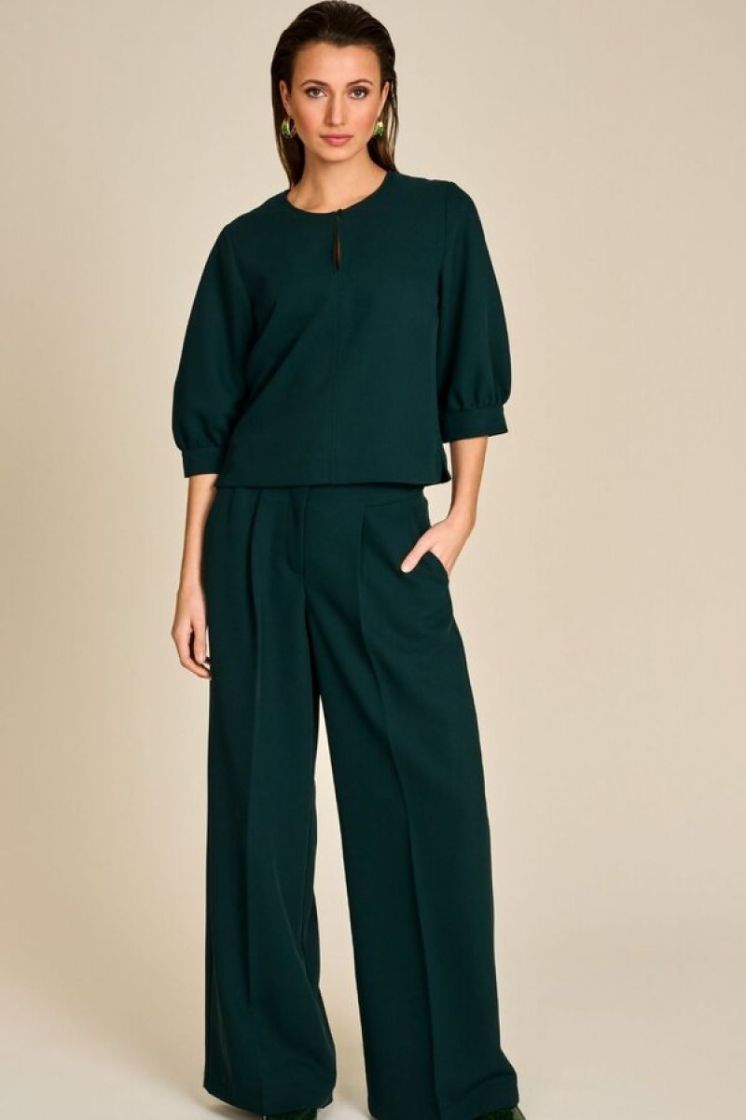 BIBI DARK GREEN