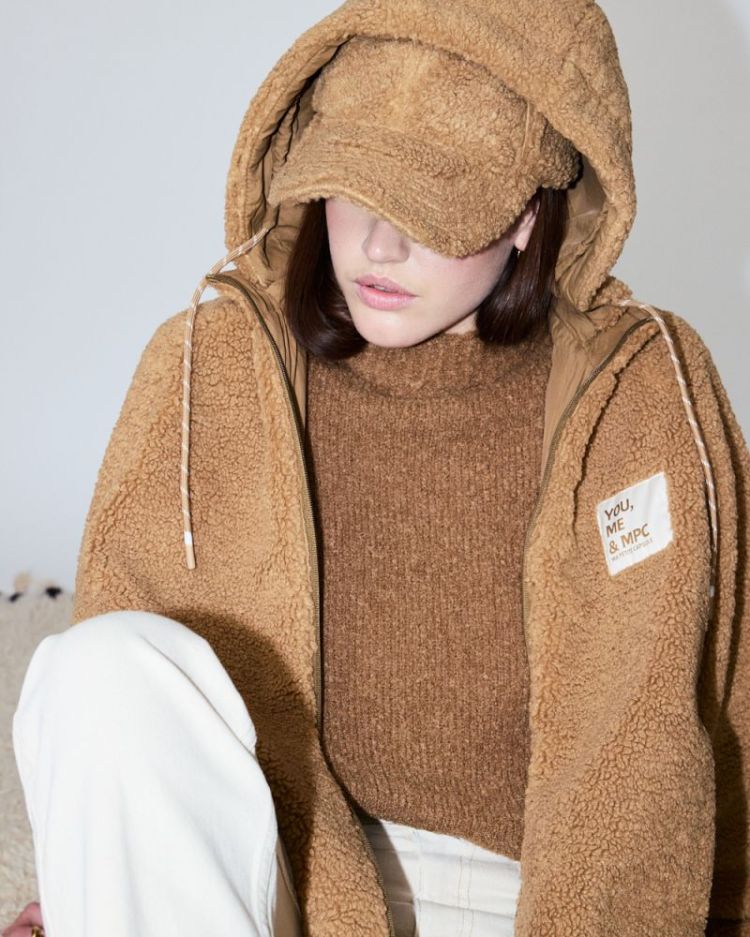 MES115 beige